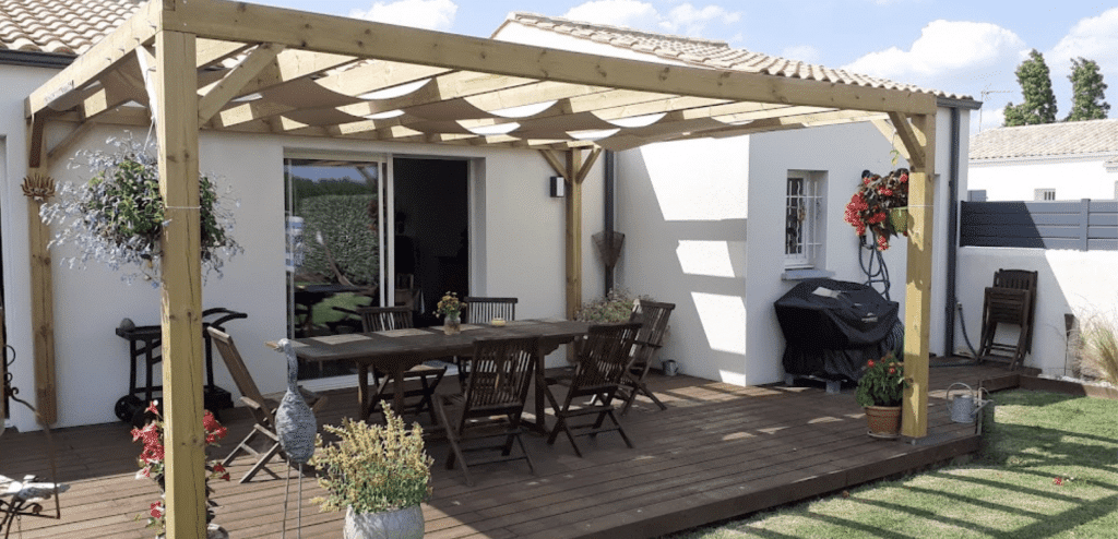 ★★★★★ Très bonne qualité et notice de montage ... Voir l'avis