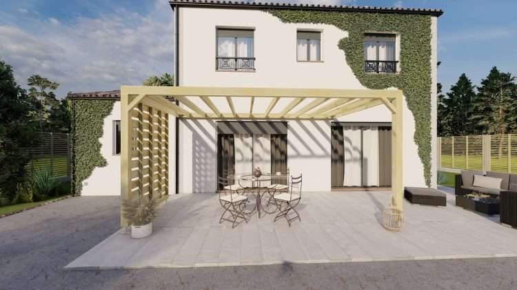 Quelle est la durée de vie typique d&rsquo;une pergola en bois ?