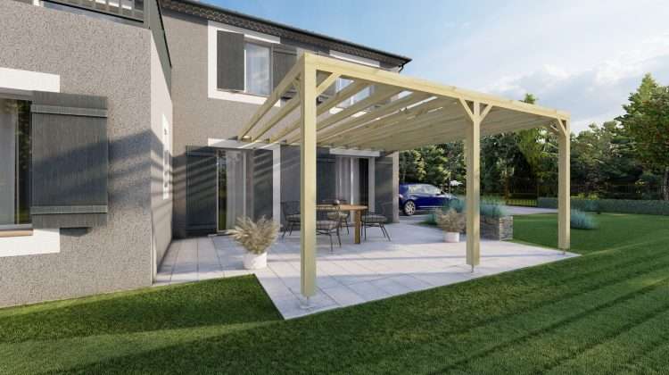Quels facteurs déterminent la durabilité d&rsquo;une pergola ?