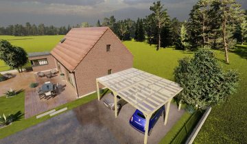 Couverture pour protéger sa pergola du soleil et de la chaleur