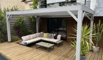 Décompresser après la rentrée : idées détente pour votre pergola