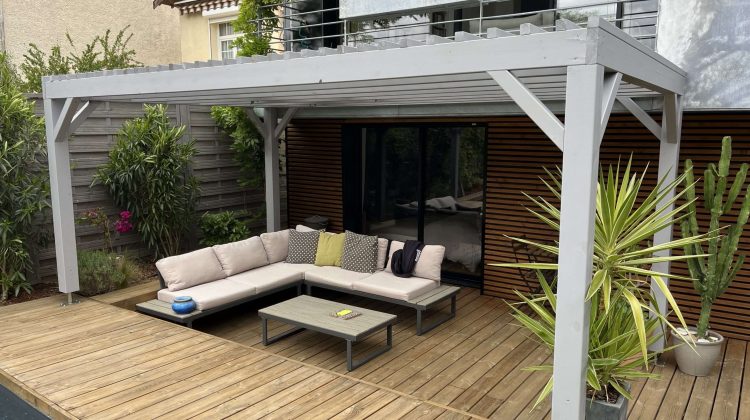 Décompresser après la rentrée : idées détente pour votre pergola