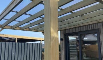 Le polycarbonate offre-t-il une bonne isolation thermique ?