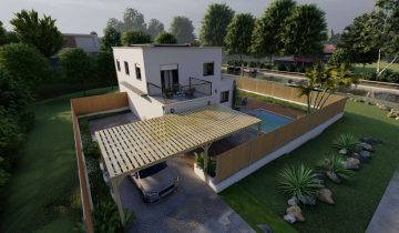 Quels types de pergolas proposez-vous ?