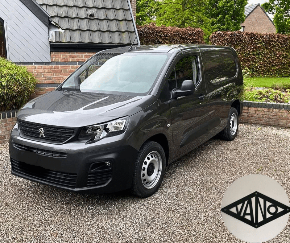 Société Vano professionnel et prestataire de pose