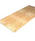 Plaque OSB 1196x2650 de 12 mm, OSB 4 à bords droits, sans usinage : pièce seule