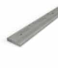Lame de terrasse grise 27x145 en pin autoclave classe 3, 4,20 ou 5,10 m : piece
