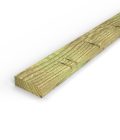 Madrier 70x220 standard sans usinage, pin autoclave : pièce seule