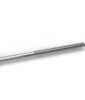 Vis inox pergola A2 à tête fraisée Torx, 4x30 à 5x100, boîte de 200 : piece
